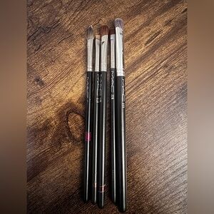 SOLD | Vintage | MAC Professional Makeup Brush Set | LE/Discontinued